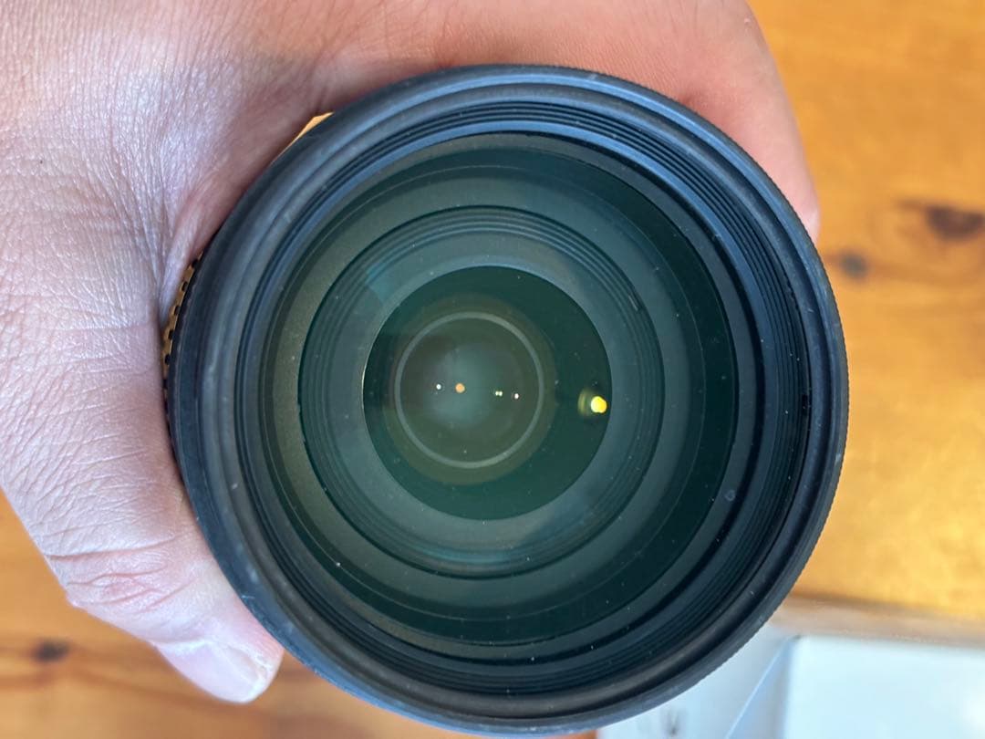 レンズ(ズーム) TAMRON SP AF28-75mm F/2.8 XR Di LD MACRO