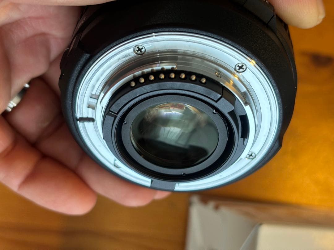 レンズ(ズーム) TAMRON SP AF28-75mm F/2.8 XR Di LD MACRO