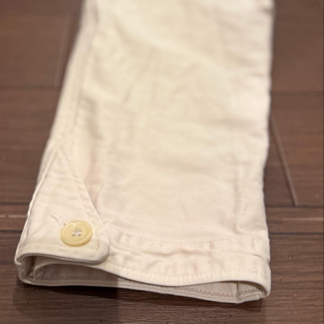 45R ニコダックの908ジョッパン オフホワイト