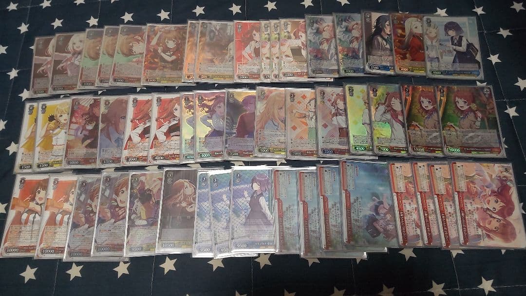 ヴァイスシュヴァルツ 学園アイドルマスター 引退