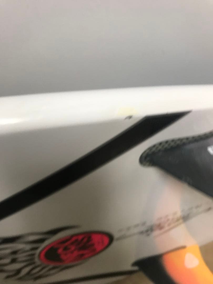 プレセボメイヘム　ショートラウンド5’4