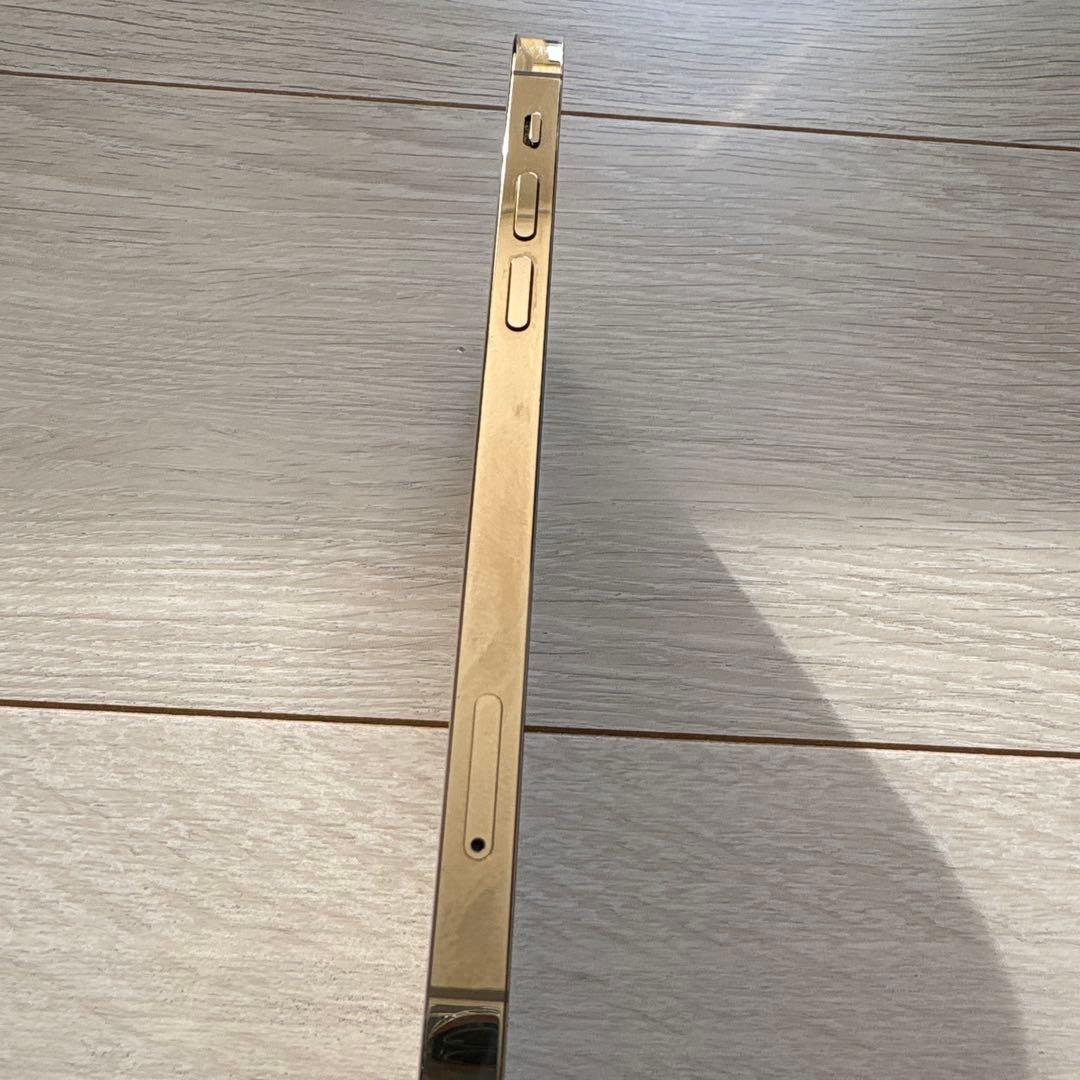 iPhone 12 Pro ゴールド 本体
