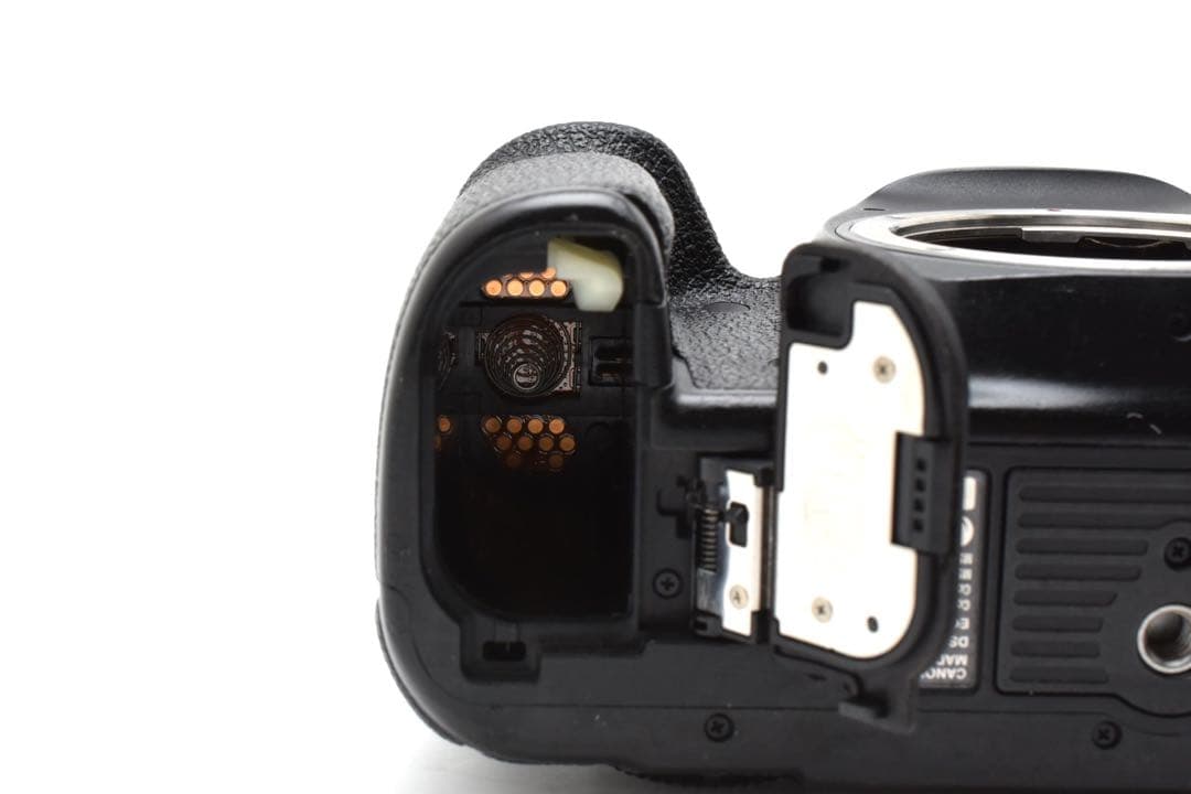 デジタルカメラ Canon EOS 5D Mark IV / Canon EF 75-300mm