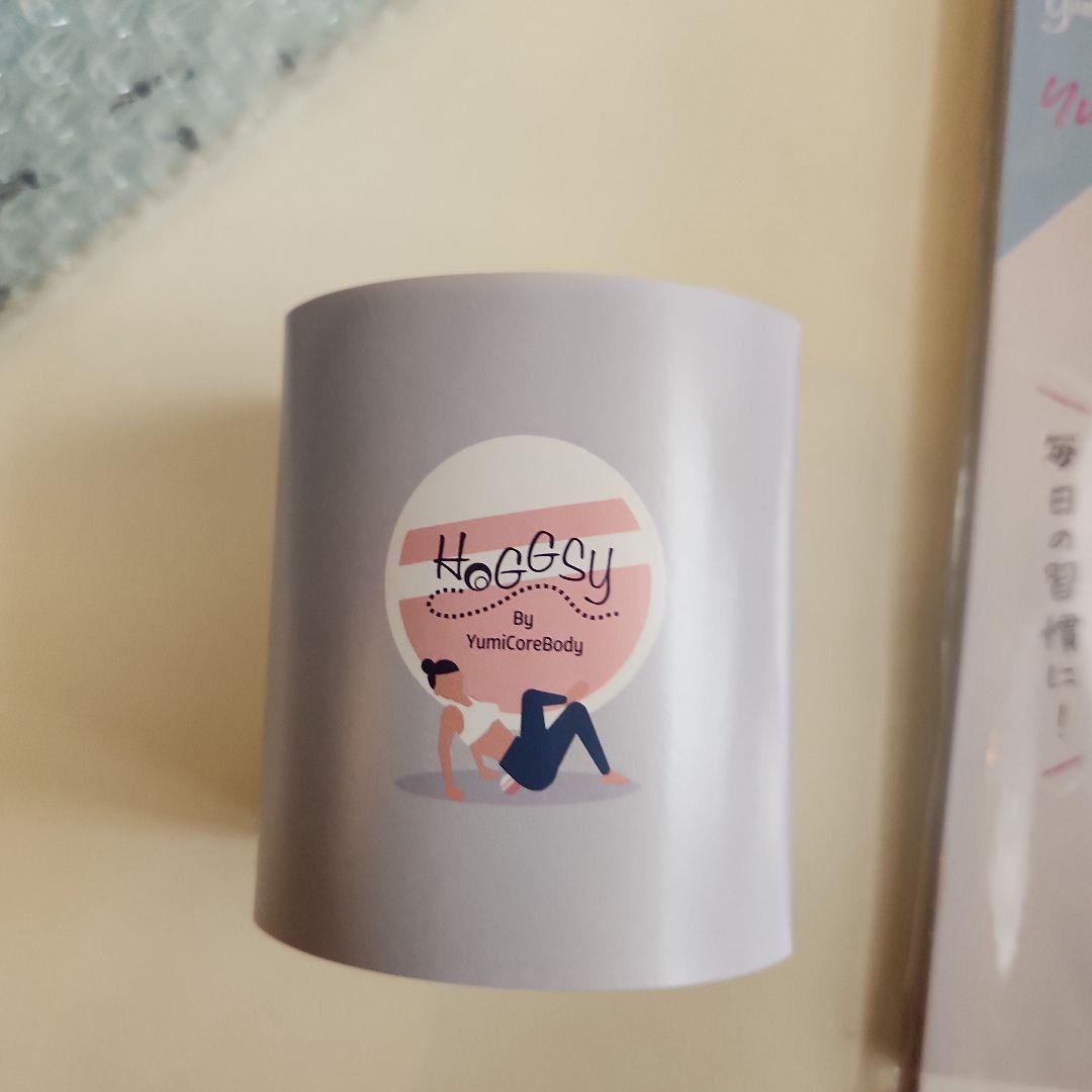 【yumicorebody】グッズセット(未使用✨✨)