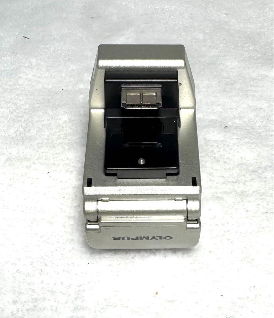 その他 Olympus VF-2 #2886-3