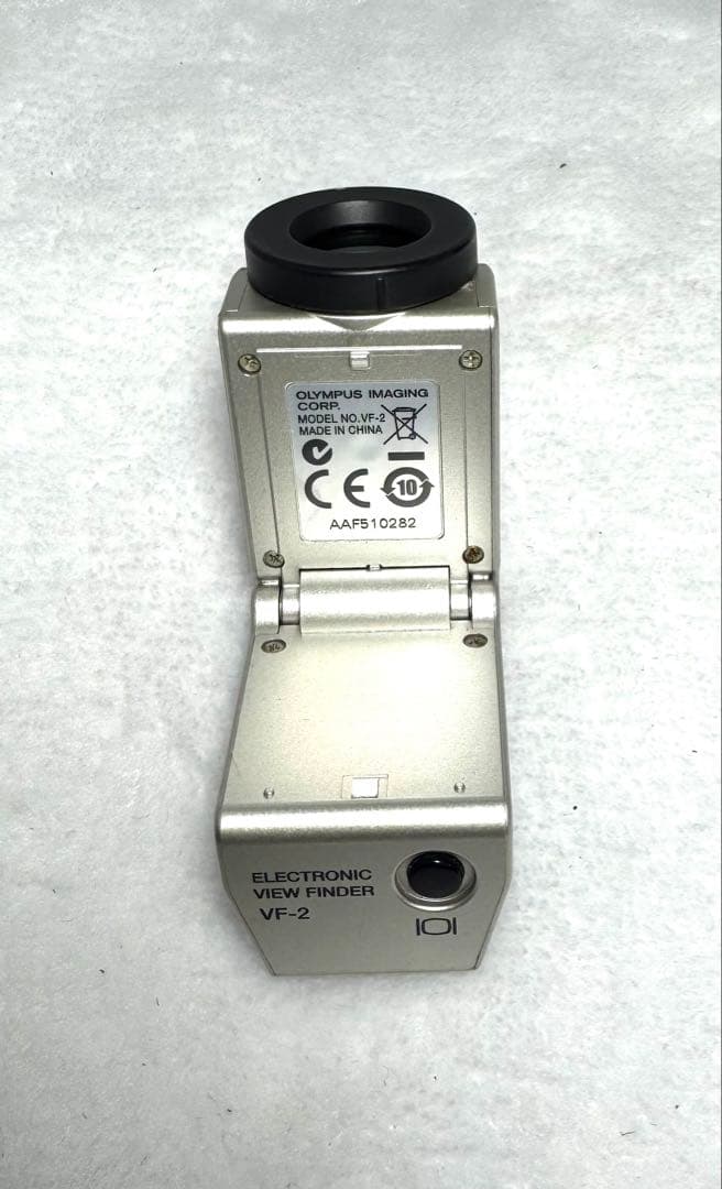 その他 Olympus VF-2 #2886-3