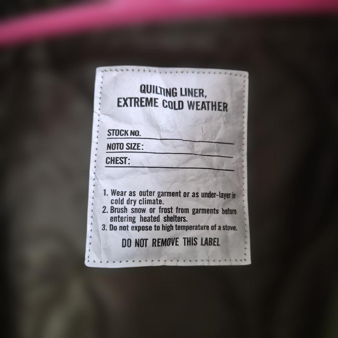 FREAK'S STORE　モッズコート　Mサイズ