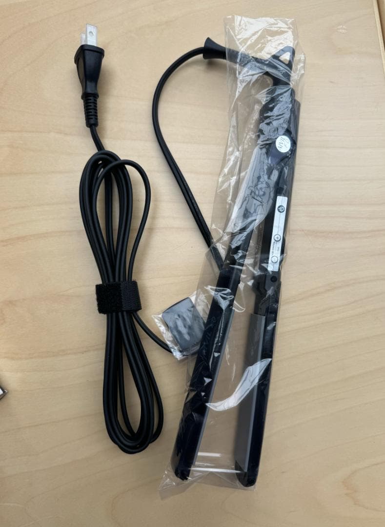 アイビル FDストレートアイロン