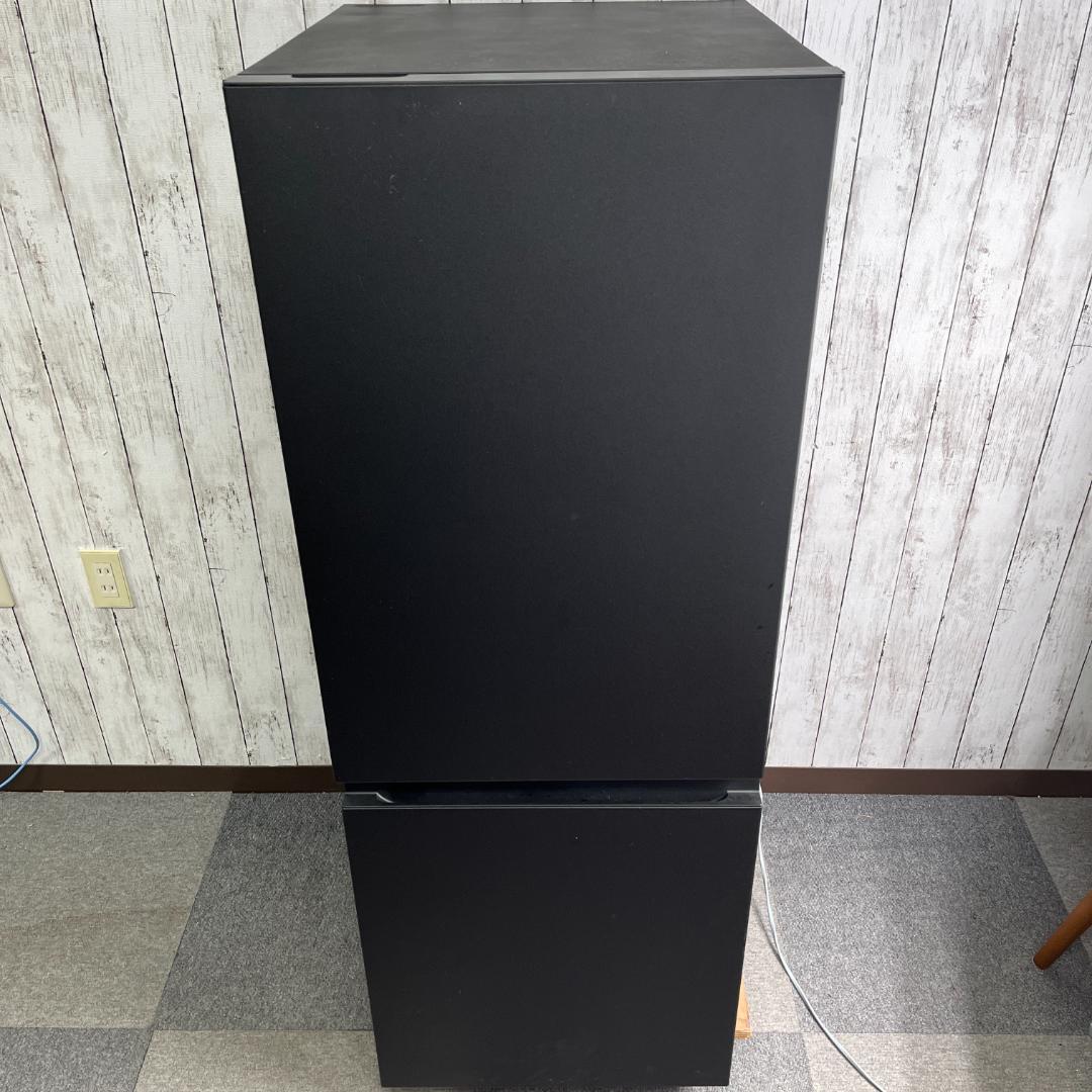 【美品】Panasonic NR-B18C1-K 180L 冷蔵庫 2024年製