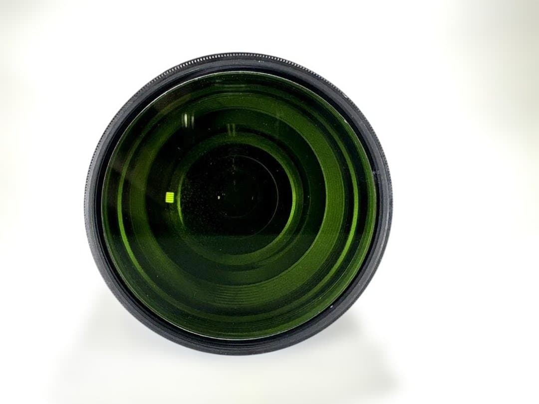 TAMRON 17-50mm F2.8 XR DiII ニコンFマウント レンズ