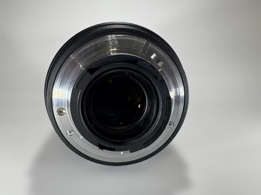 TAMRON 17-50mm F2.8 XR DiII ニコンFマウント レンズ