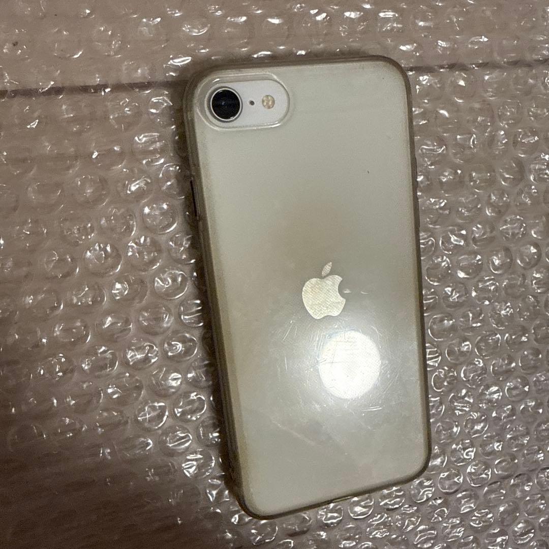 iPhone SE 第二世代 128GB