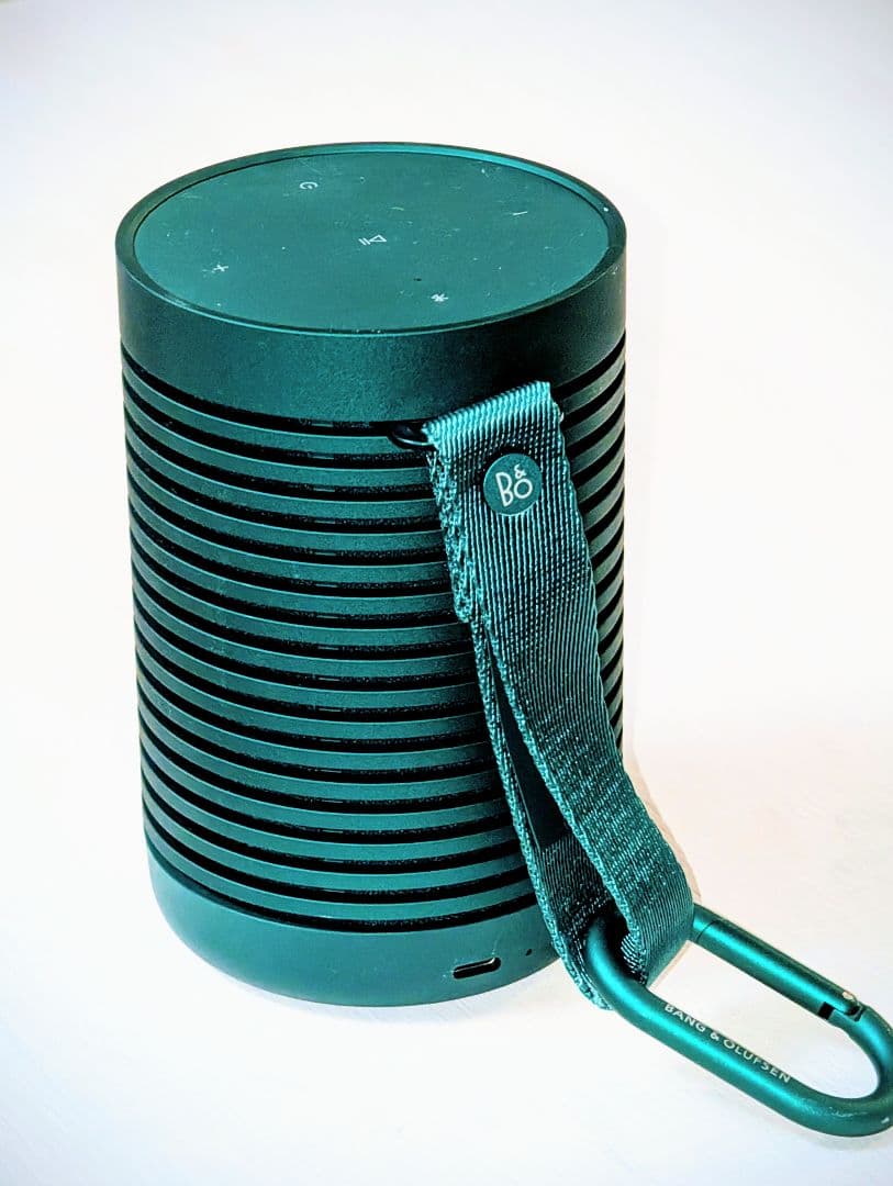 Bang & Olufsen Beosound Explore　スピーカー