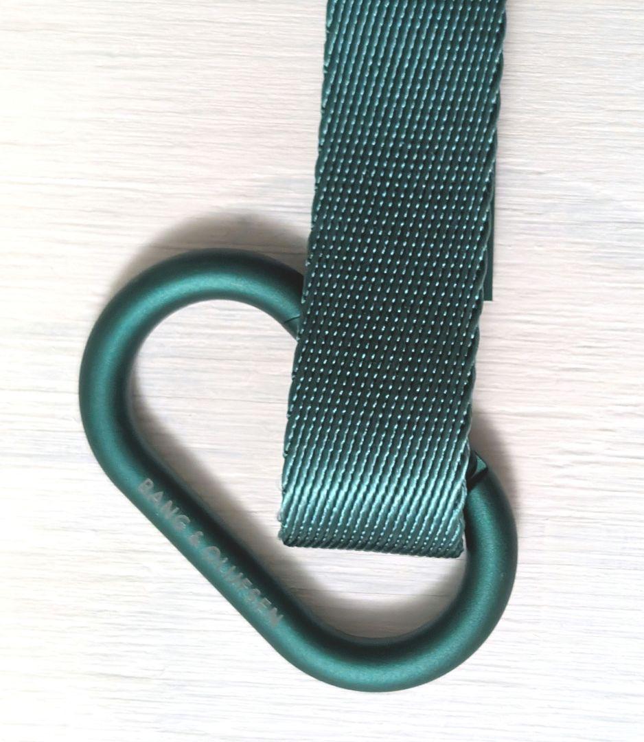 Bang & Olufsen Beosound Explore　スピーカー