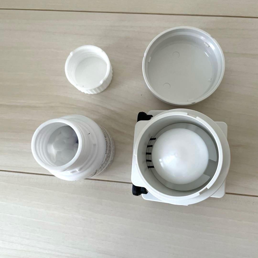 パナソニック ジアイーノホワイト F-ML4000B-W 〜18畳