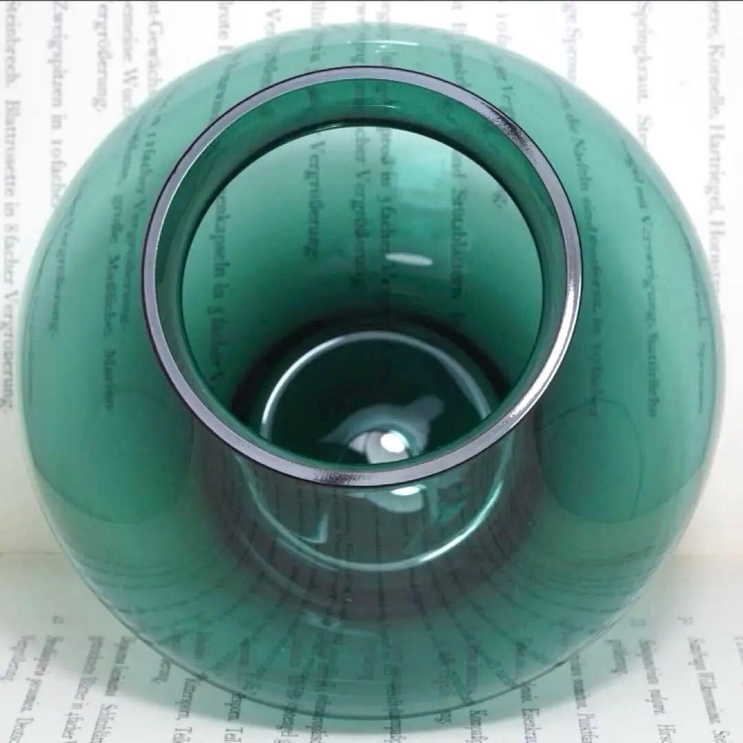 超希少A＊ワーゲンフェルト WMF 50sガラスベース Wagenfeld