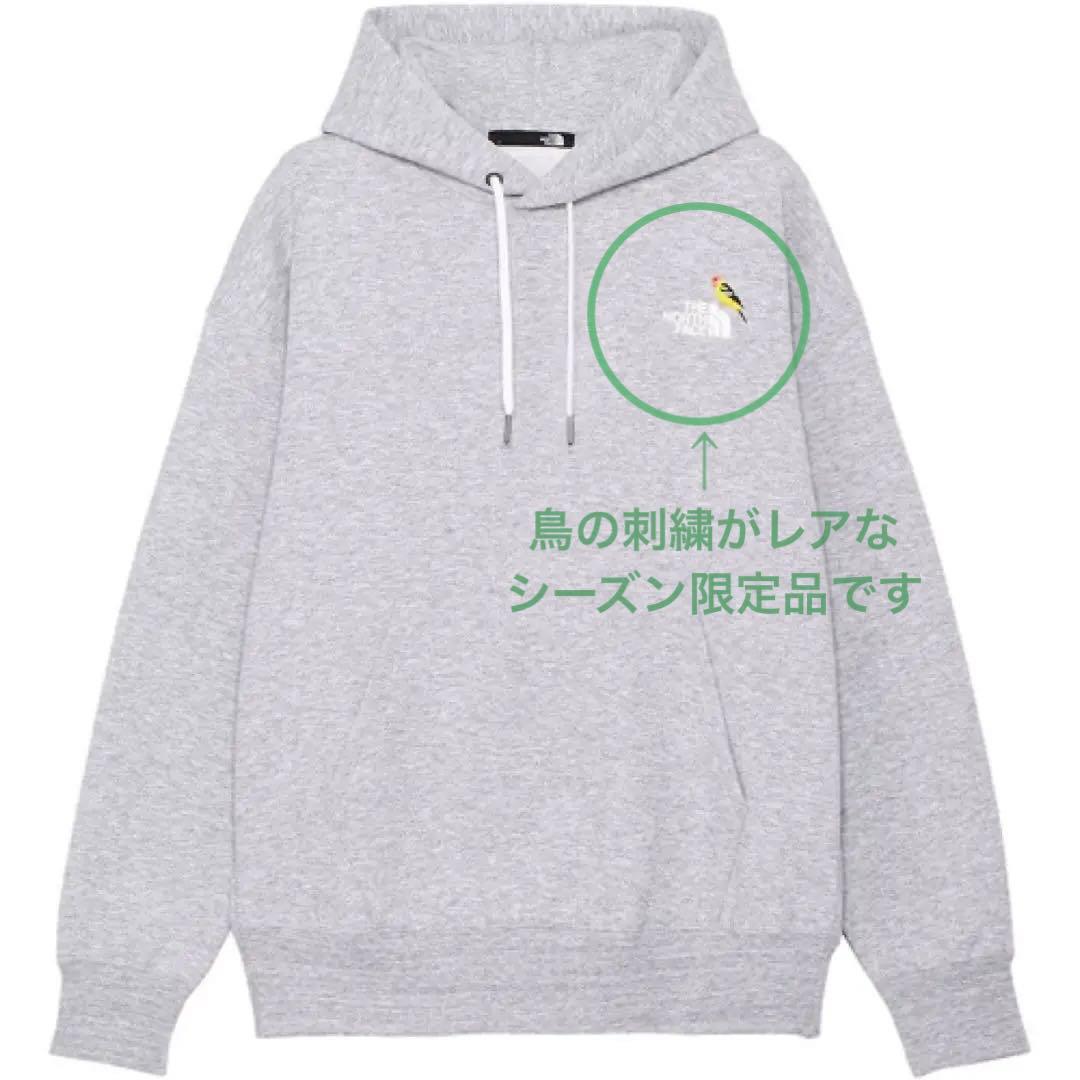 ノースフェイス★THE NORTH FACE★ズーピッカーフーディNT62433