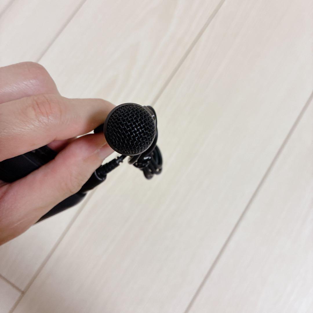 TOA ワイヤレスマイク WM-1320 動作確認済