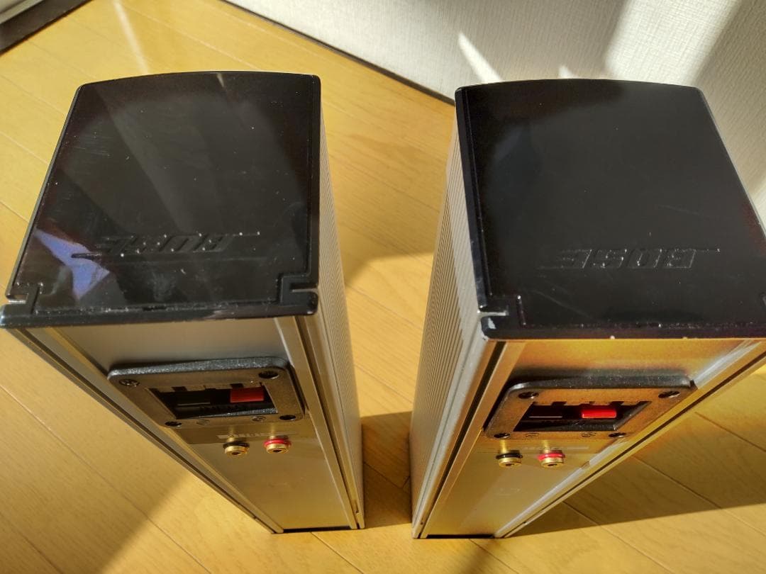 Bose 33wer-sスピーカー 2本セット