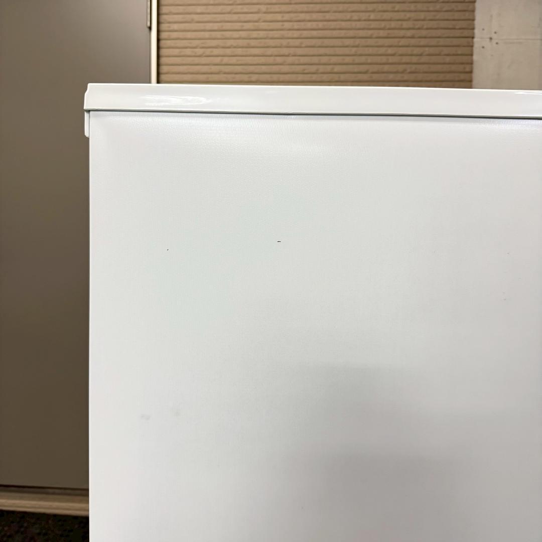 SHARP 冷蔵庫 小型 一人暮らし 152L 2024年製 KR0169