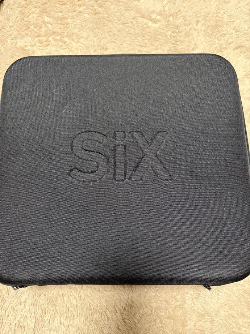 【ジャンク】Solid State Logic SSL SiX