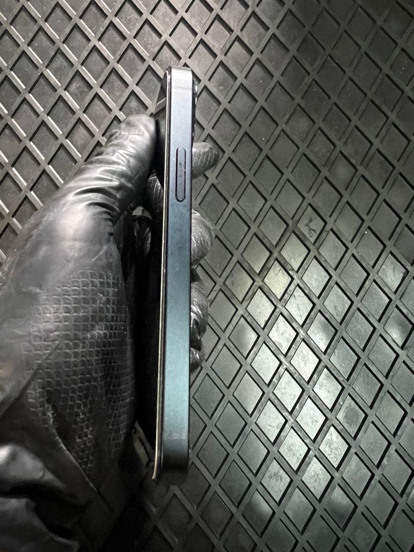 (美品)iPhone13mini 128GB ジャンク？