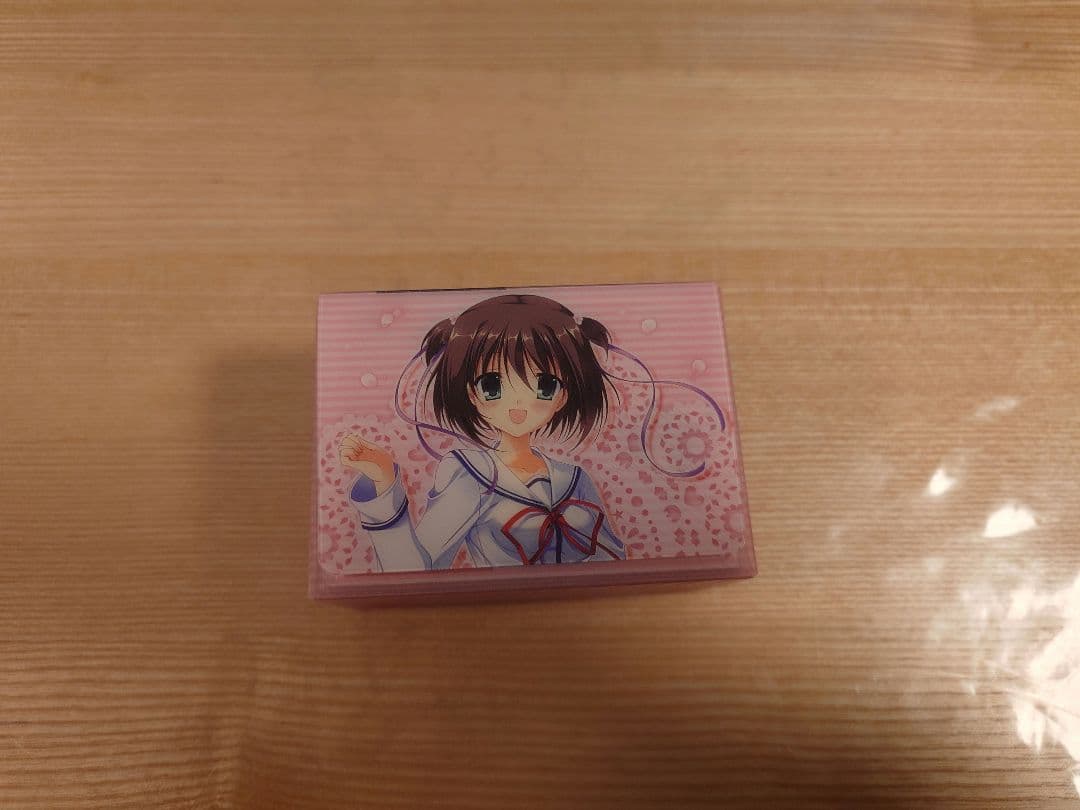 ヴァイス　D.C. 姫乃早出し・ミハネムデッキ