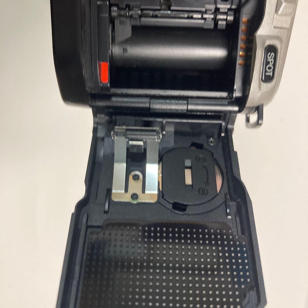 未使用品 MINOLTA Sweet s 一眼レフカメラ フイルム すぐに撮影