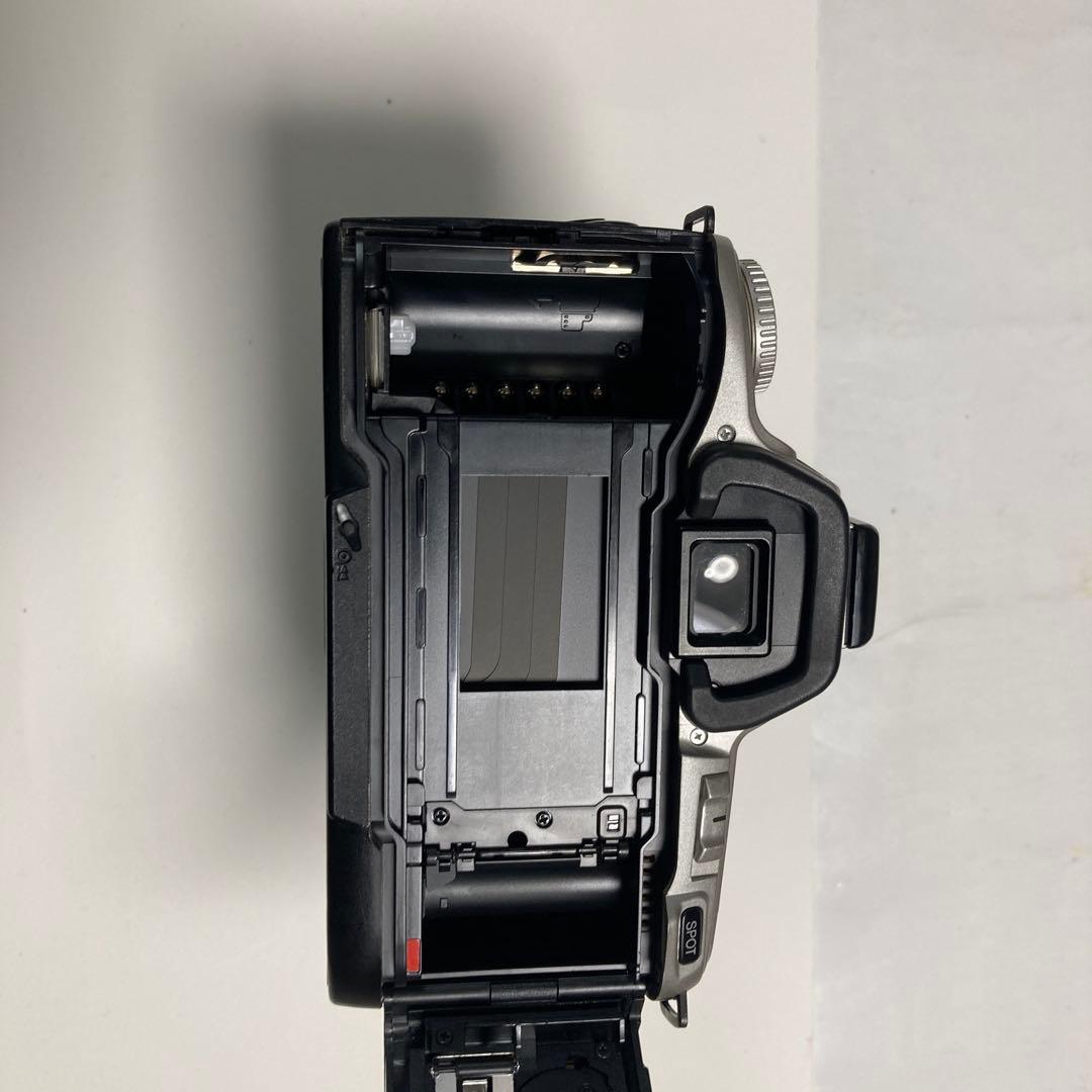 未使用品 MINOLTA Sweet s 一眼レフカメラ フイルム すぐに撮影