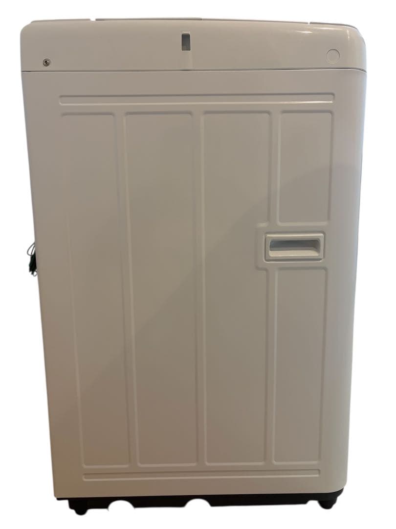 【極美品】Panasonic NA-F5B2 5kg 洗濯機 2024年製