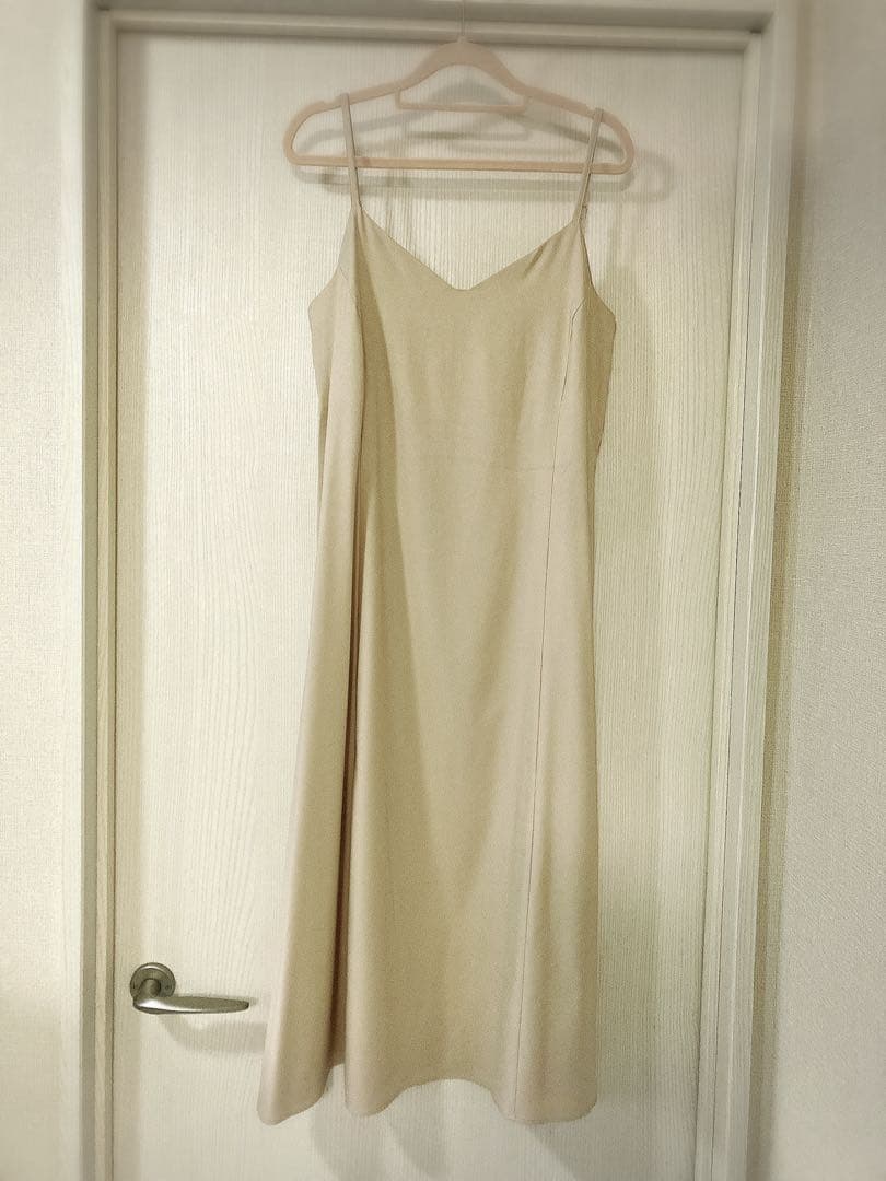 FRAY I.D フレイアイディー ホロスコーププリントリボンタイワンピース