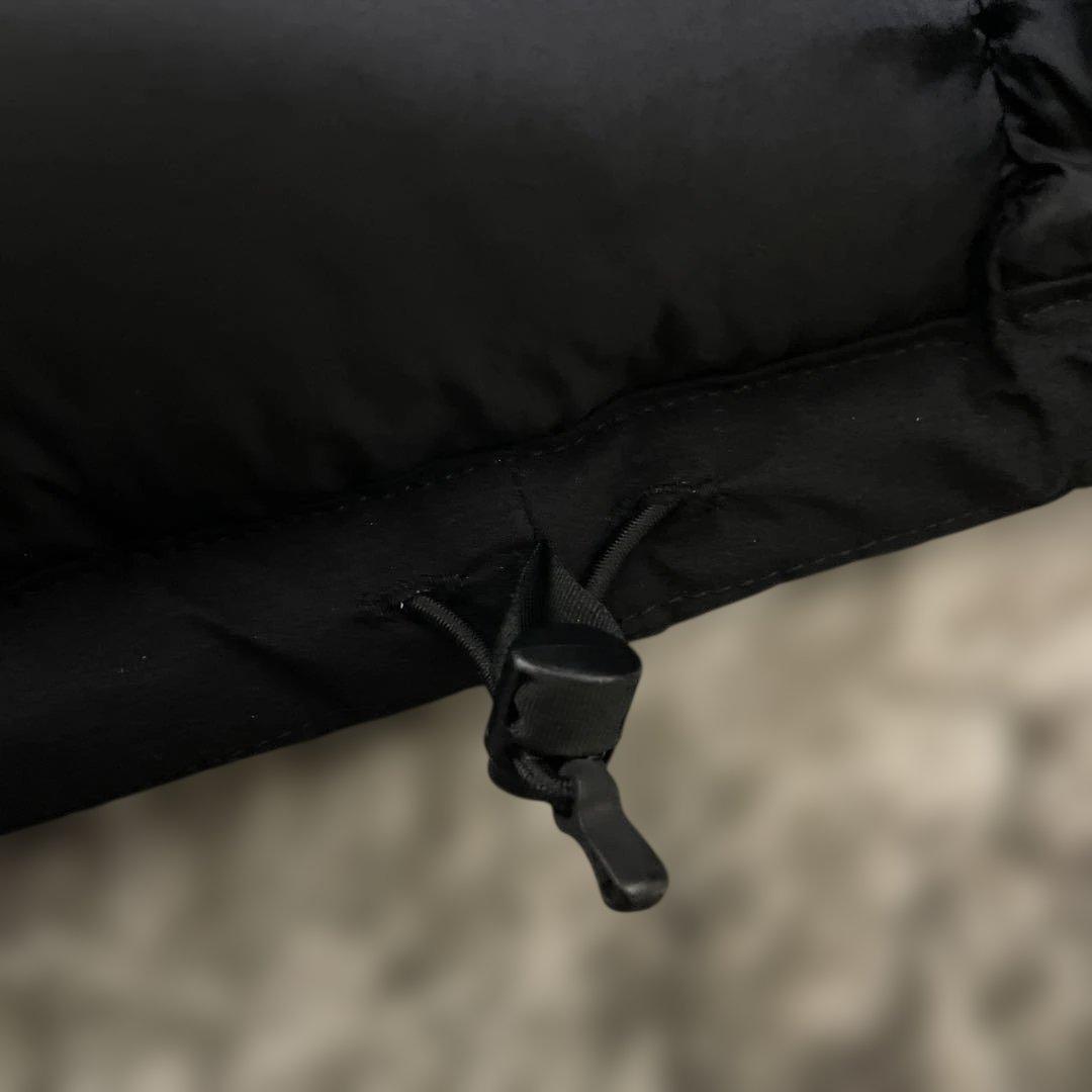 ⚪︎未使用タグ有　ノースフェイス バルトロライトジャケットND92340 M