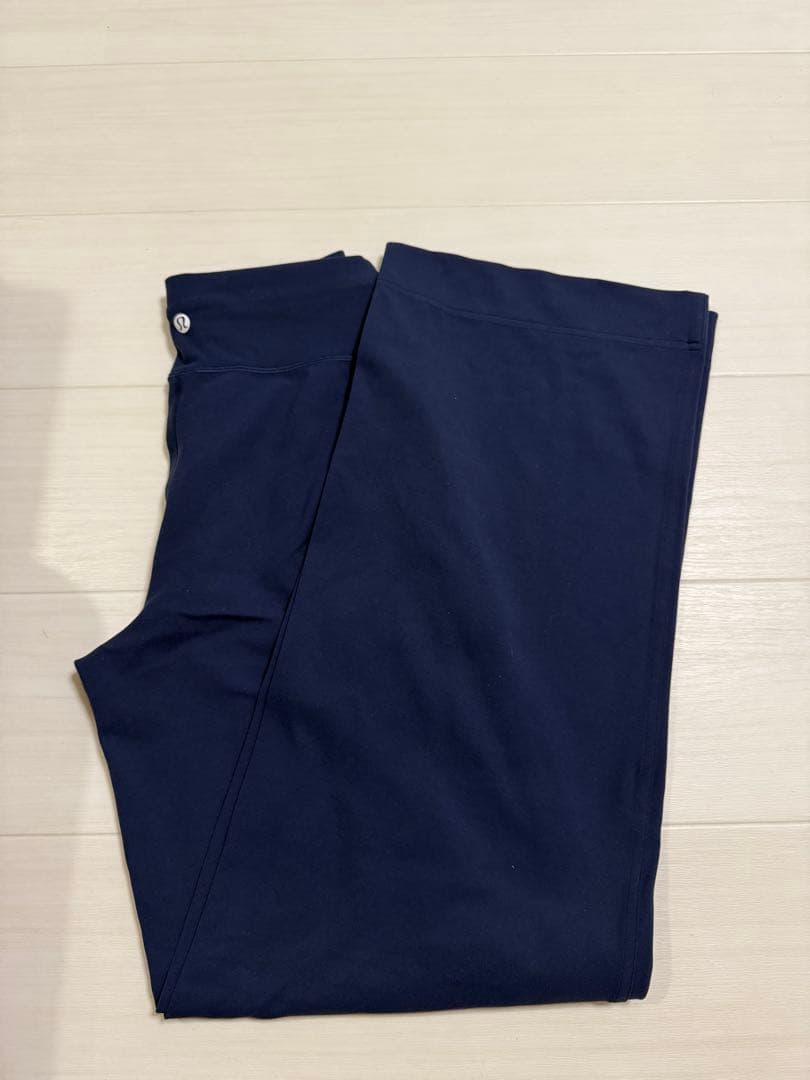 美品　Throwback Still パンツ　アジアフィット　XS（JP S）