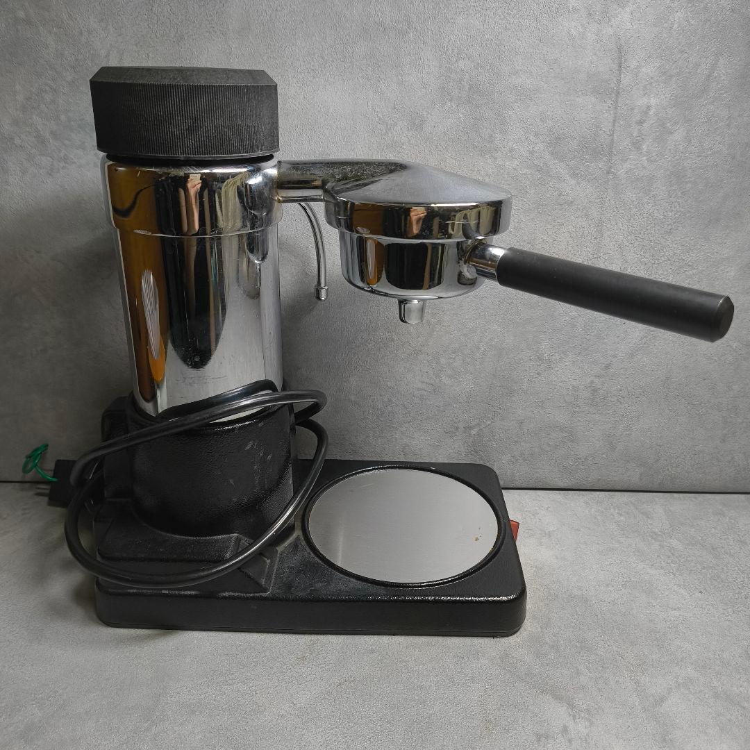 AMA MILANO エスプレッソマシン/Origami ラテボウル＆ドリッパー