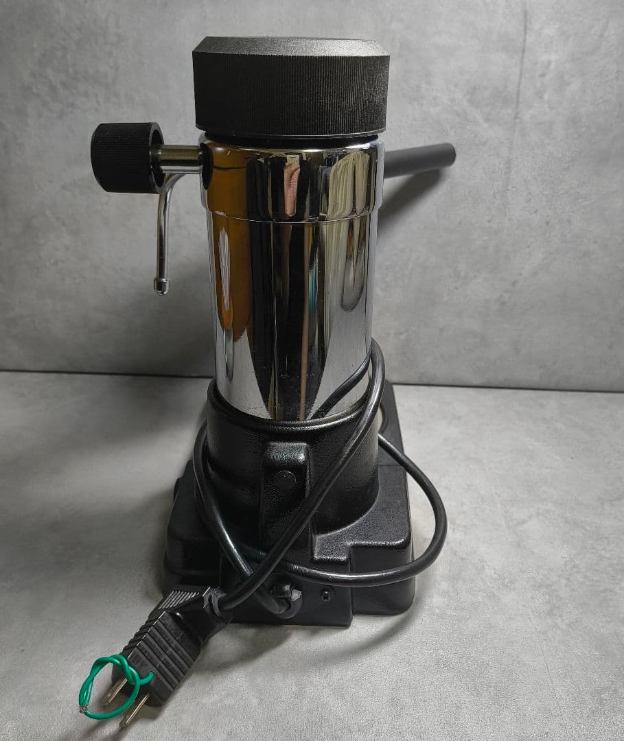 AMA MILANO エスプレッソマシン/Origami ラテボウル＆ドリッパー