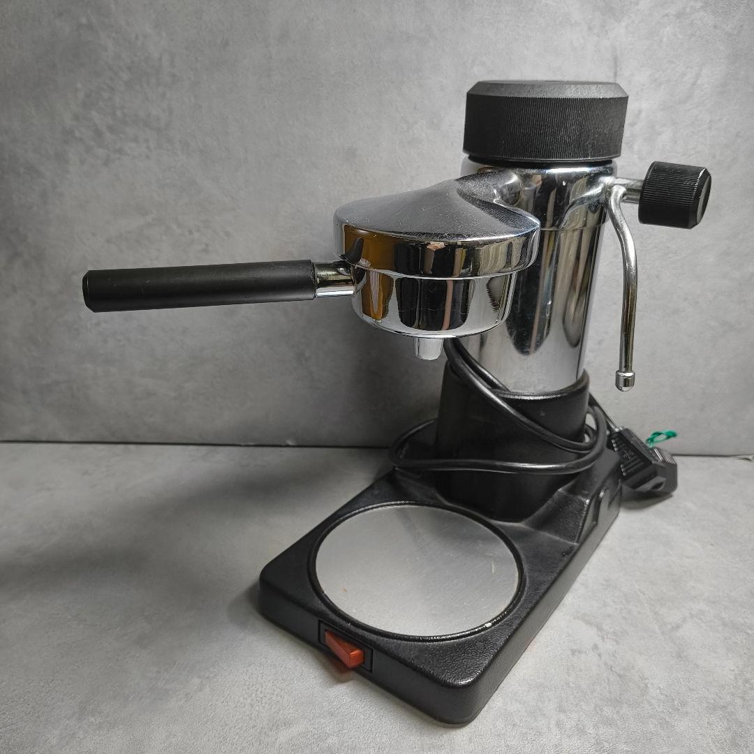 AMA MILANO エスプレッソマシン/Origami ラテボウル＆ドリッパー