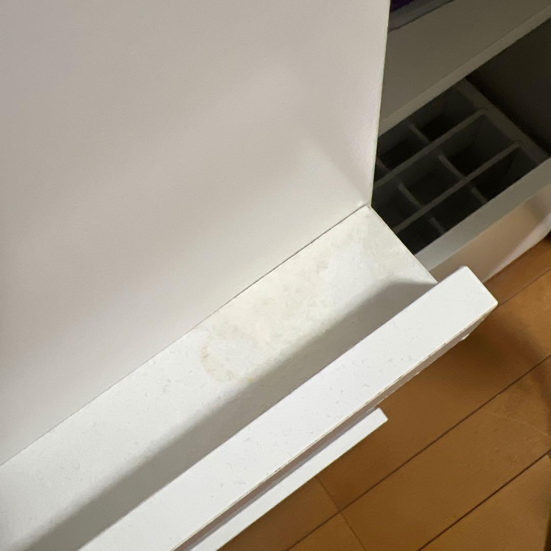 【nico/ AMANE(ハンドメイド)】 推し活収納 キャビネット