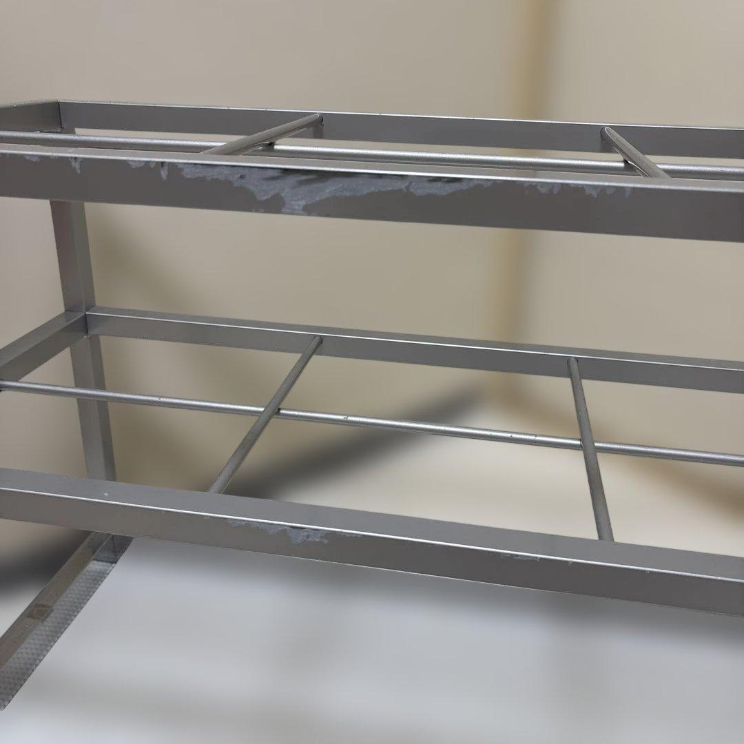 大特価！オカムラ　傘立て　大型　店舗　業務用　玄関