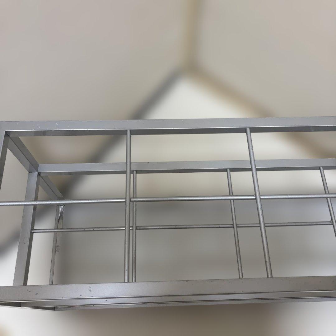 大特価！オカムラ　傘立て　大型　店舗　業務用　玄関