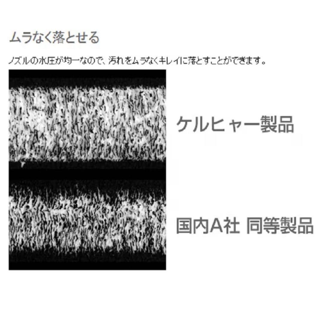 KARCHER K3 Silent ベランダ ケルヒャー サイレント 50Hz
