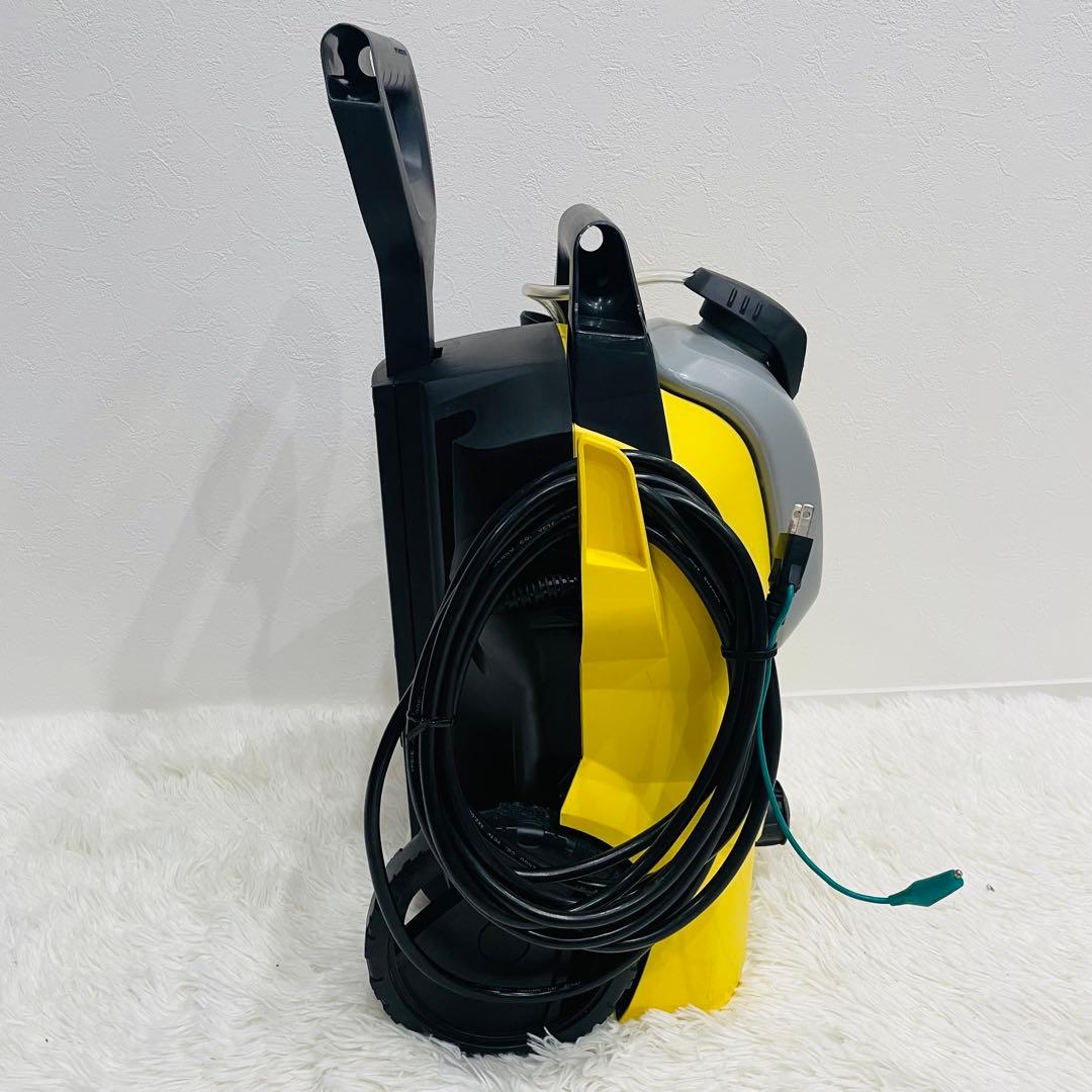 KARCHER K3 Silent ベランダ ケルヒャー サイレント 50Hz