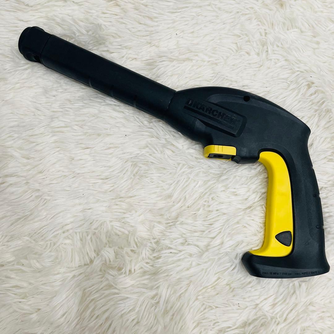 KARCHER K3 Silent ベランダ ケルヒャー サイレント 50Hz