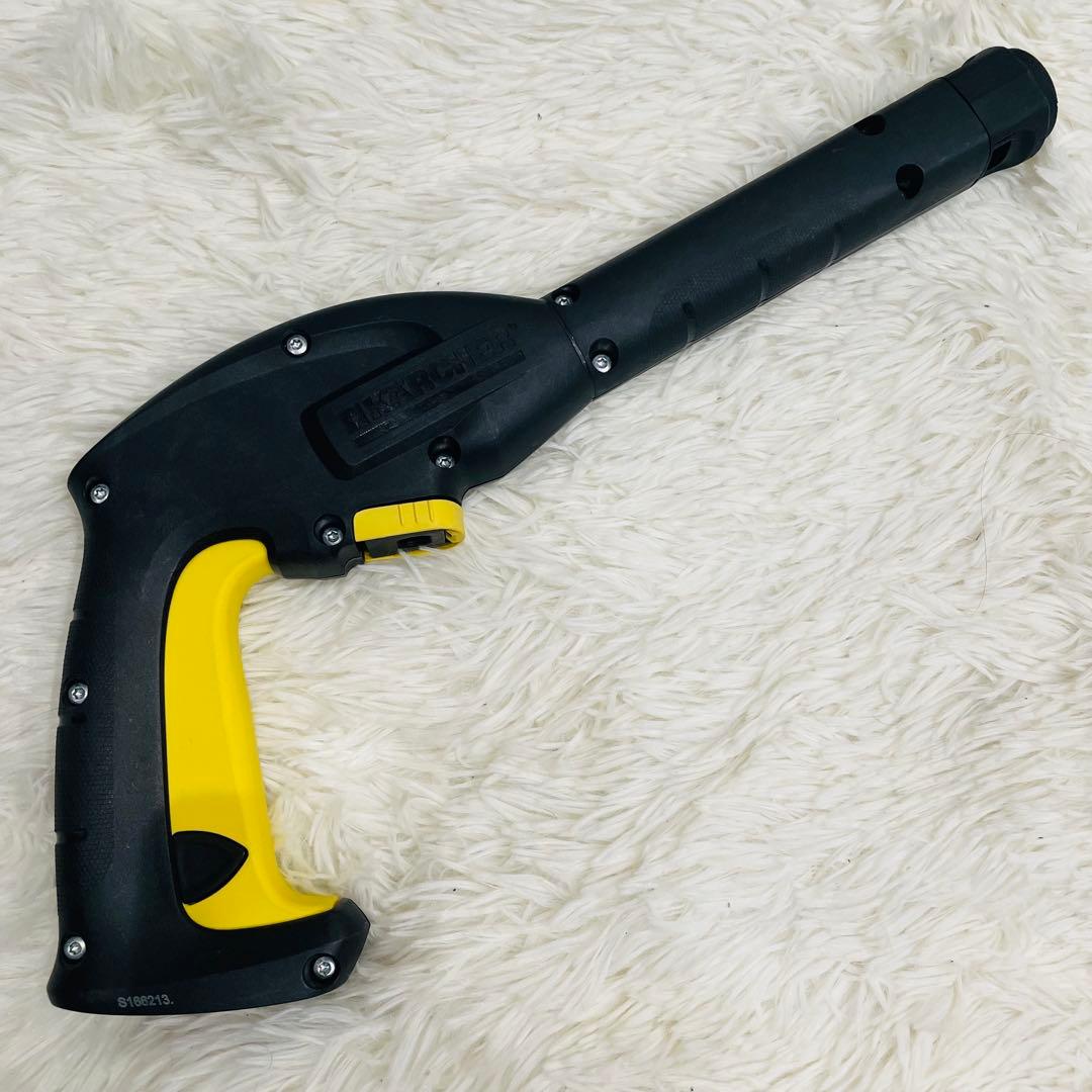 KARCHER K3 Silent ベランダ ケルヒャー サイレント 50Hz