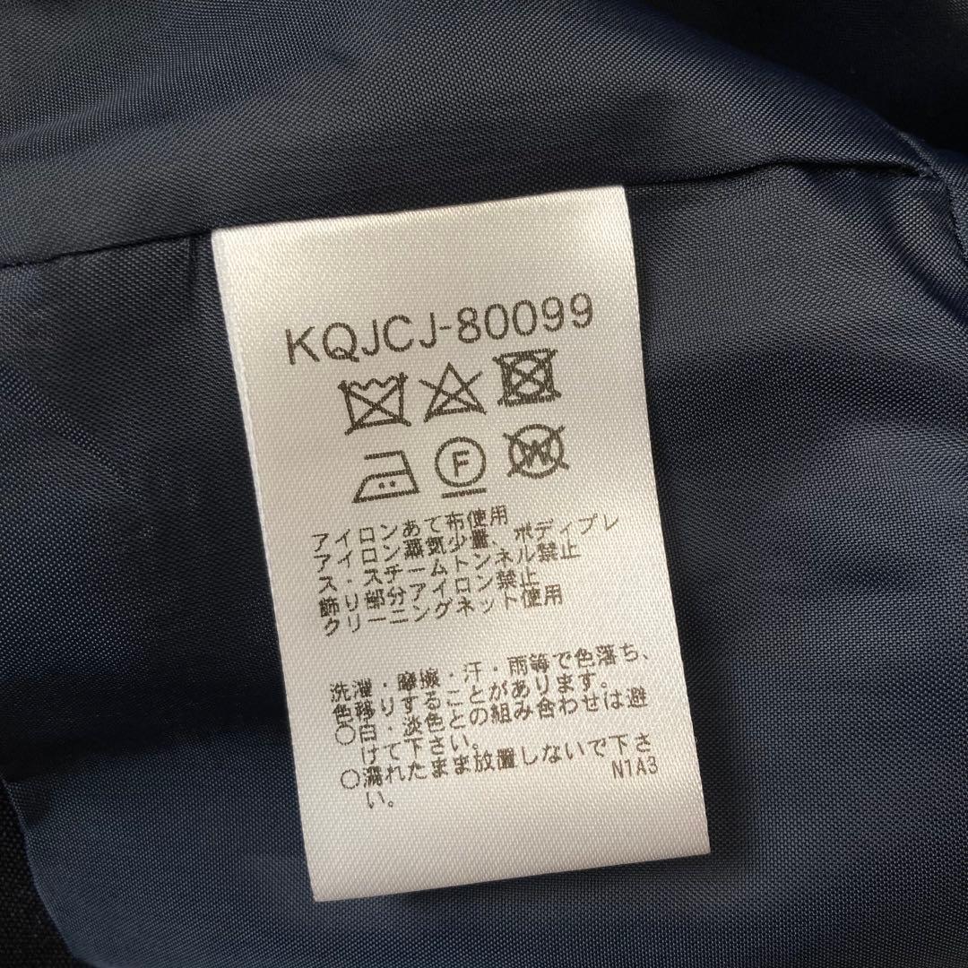 a.v.v ジャケット　ワンピース　コサージュ　120