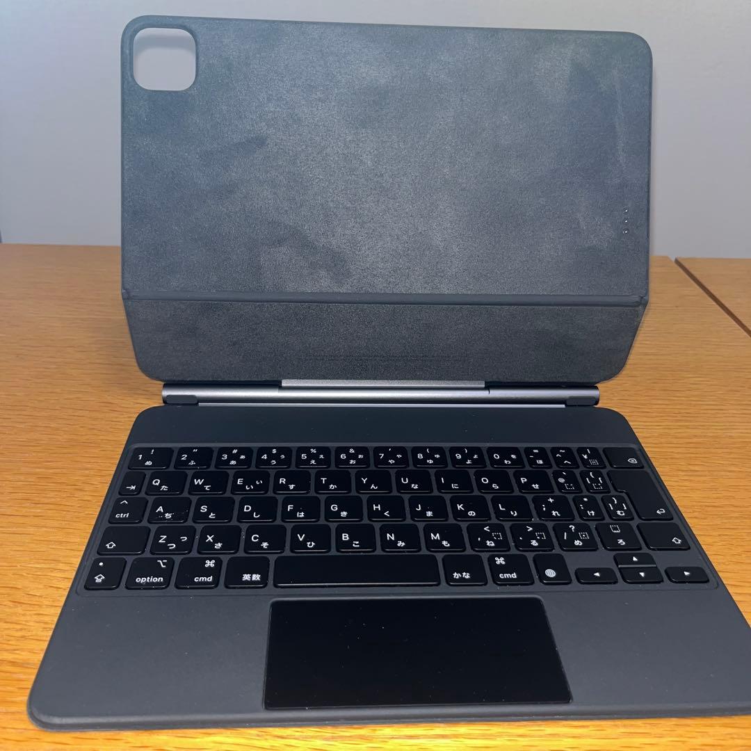 【超得美品セット】iPad Air第5世代 256GB ガラスコーティング済み