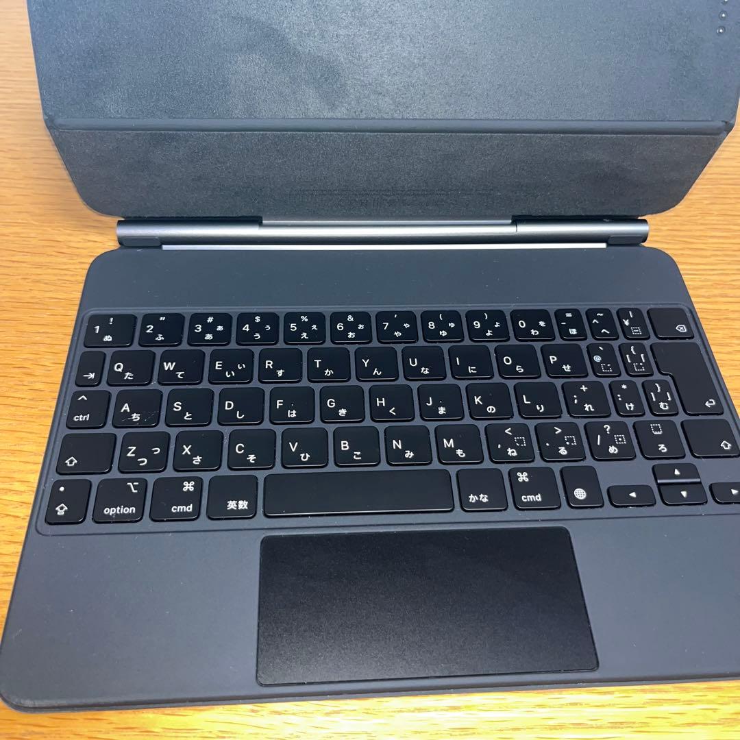 【超得美品セット】iPad Air第5世代 256GB ガラスコーティング済み