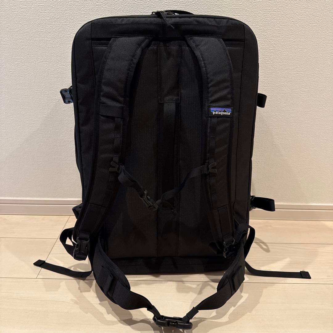 パタゴニア Black Hole MLC 45L 美品