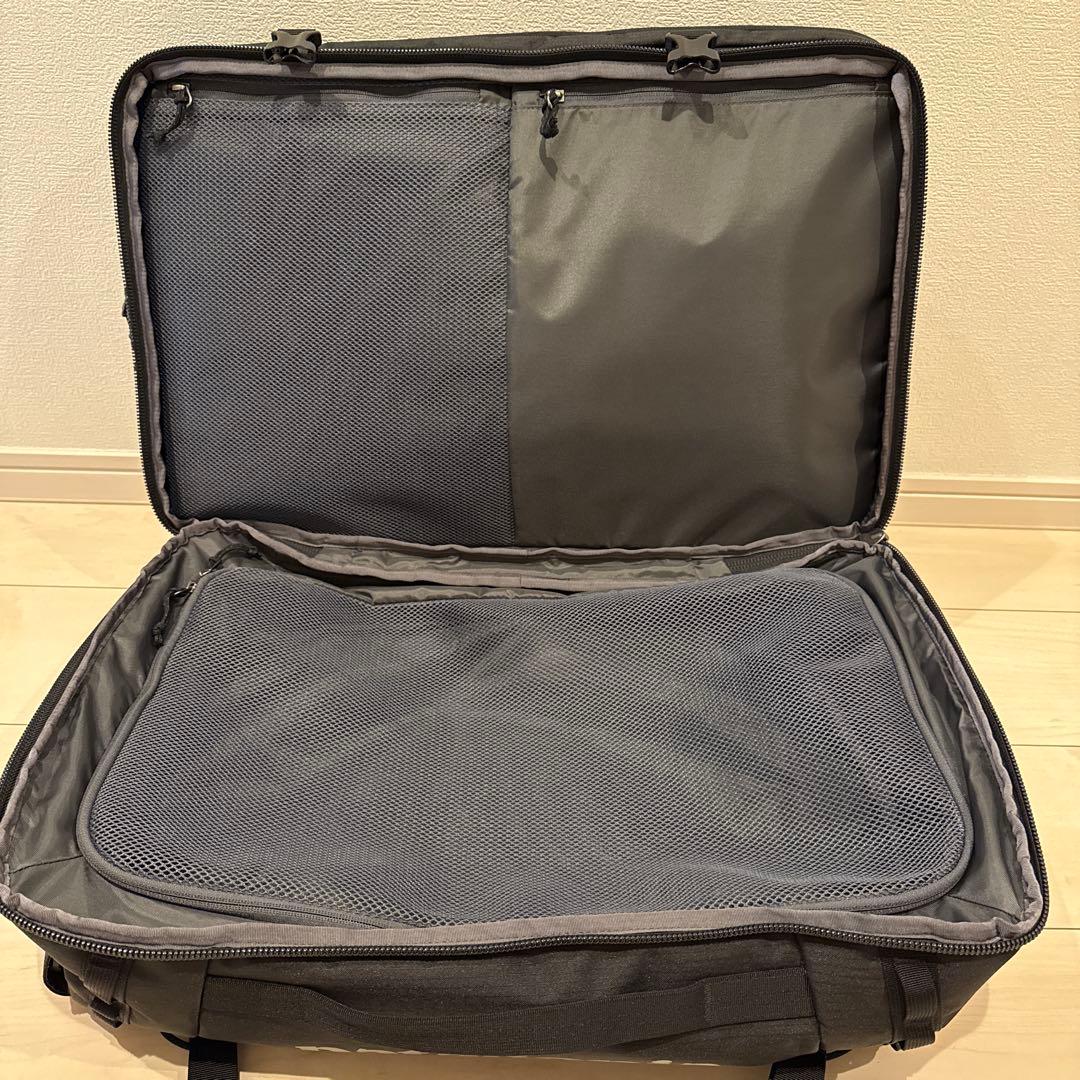 パタゴニア Black Hole MLC 45L 美品