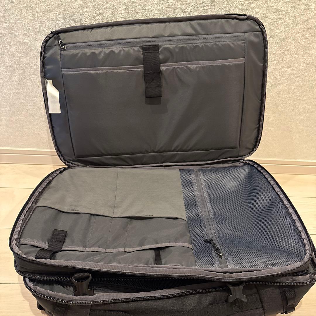 パタゴニア Black Hole MLC 45L 美品