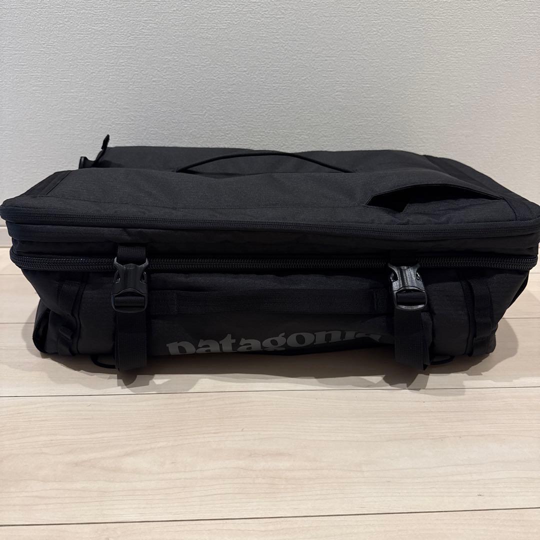 パタゴニア Black Hole MLC 45L 美品